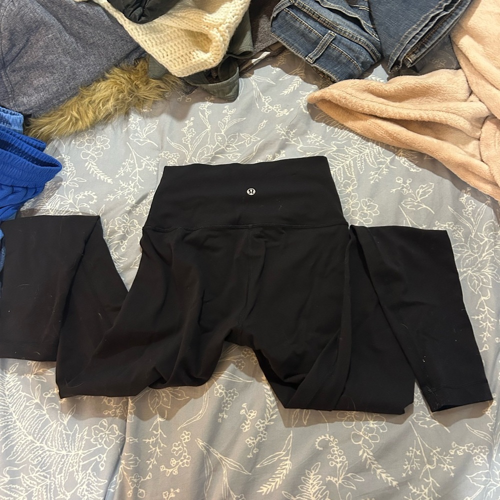 Lululemon align pant